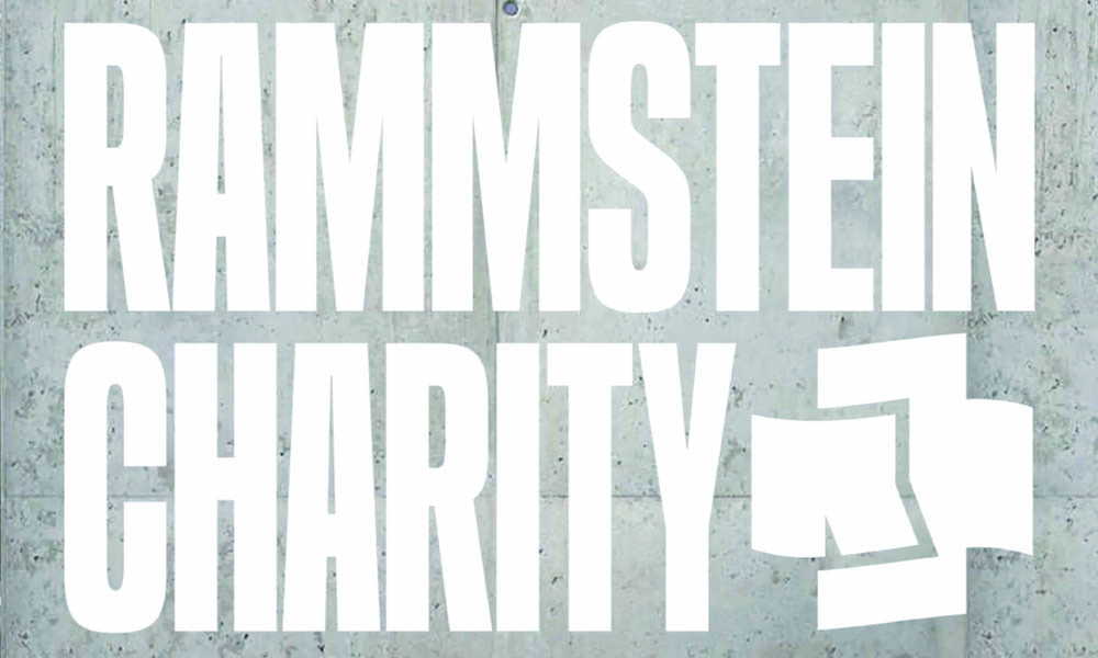 Rammstein Charity – Auktionen für n guten Zweck
