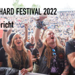 ROCK HARD FESTIVAL 2022 – Die Durststrecke hat ein Ende
