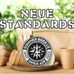 Summer Breeze setzt neue Standards für die Zukunft