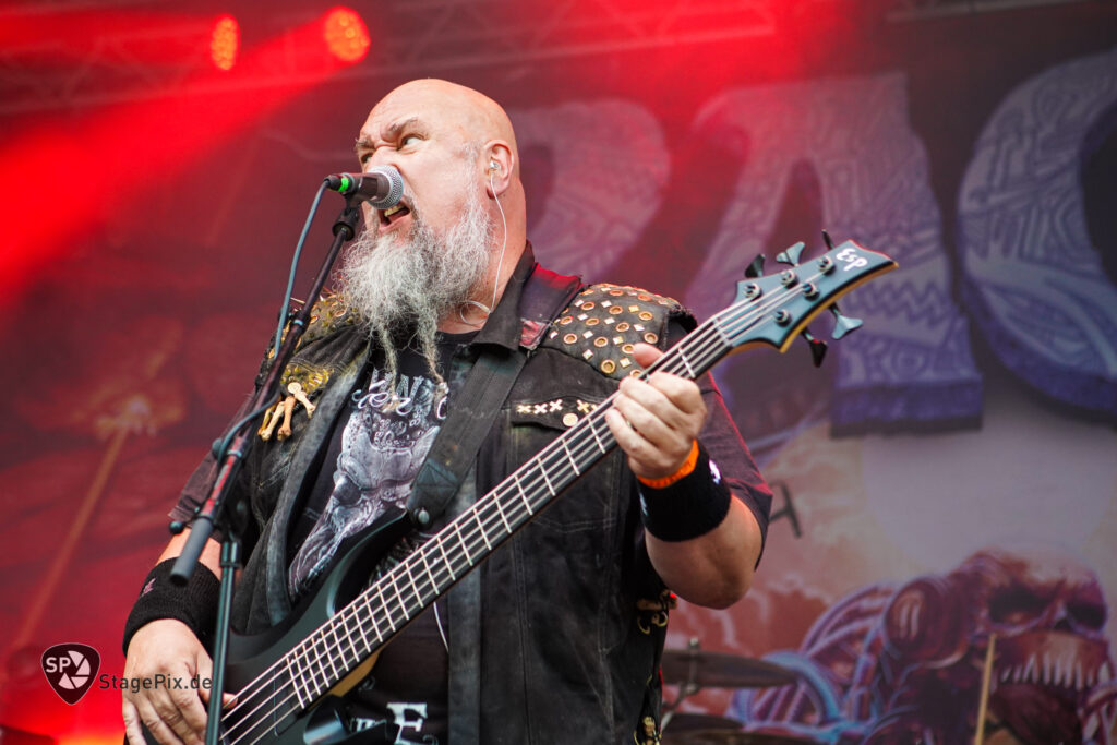 Turock Open Air 2022: Rage, Quelle: StagePix.de