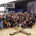 Rockharz Open Air 2022 – Der Bericht