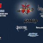 Rock Hard Festival 2023 – 5 neue im Dezember