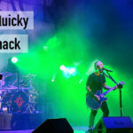 Live-Quicky: GODSMACK
