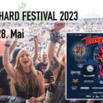 Rock Hard Festival 2023 – Vorbericht