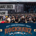 ROCKHARZ 2023 – 30 years of metal, beer and my best friends