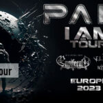 I AM – Pain Europe Tour 2023
