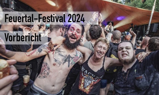 Feuertal-Festival 2024 – Vorbericht