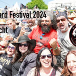 Rock Hard Festival 2024 – Vorbericht