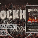 ROCKHARZ Festival 2024 – Vorbericht