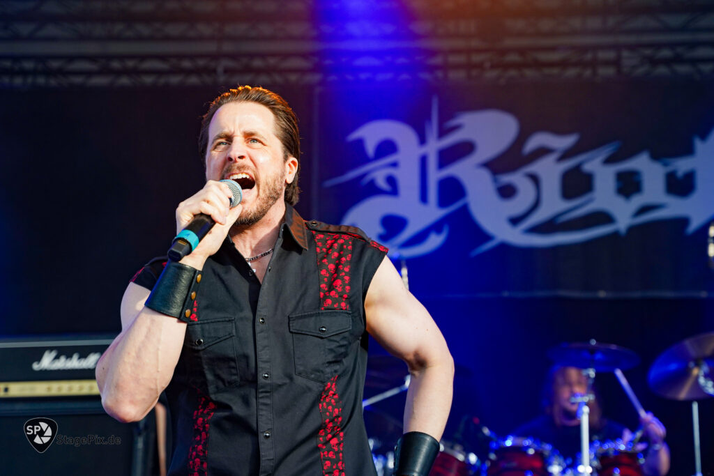 RHD 2024 RIOT V (c) StagePix.de